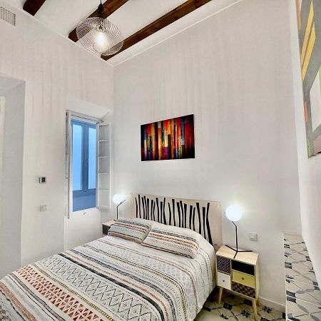 Puerta Azul 3 Bedroom Deluxe Apartment Malaga Luaran gambar